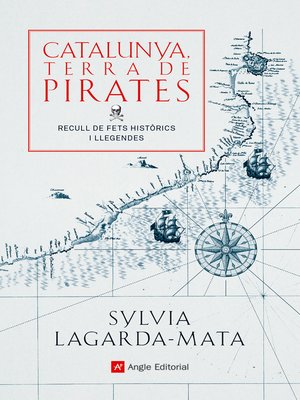 cover image of Catalunya, terra de pirates